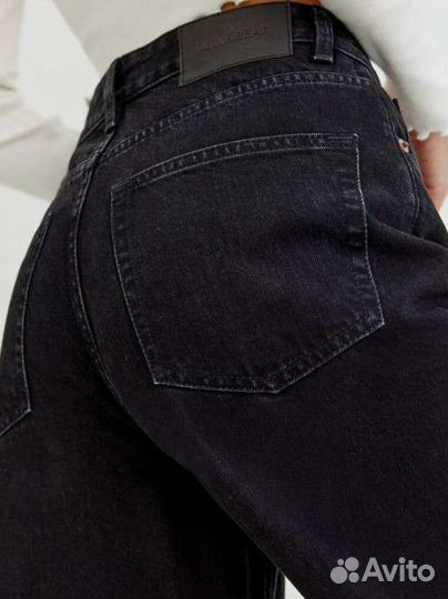 Женские джинсы pull bear