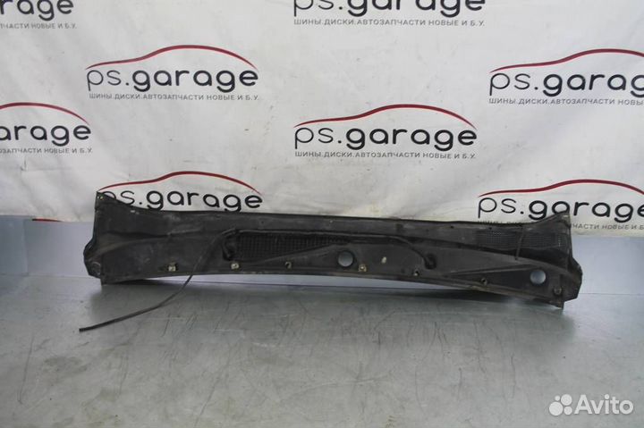 Жабо Nissan Pathfinder R51