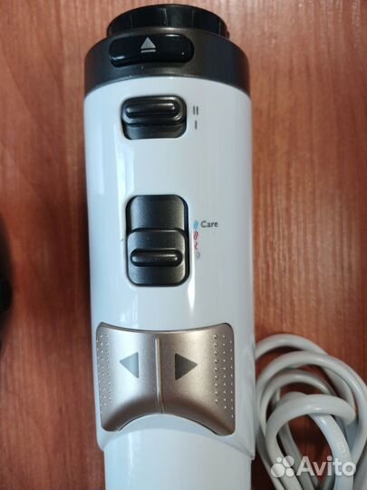 Фен щетка philips HP 8665 новая