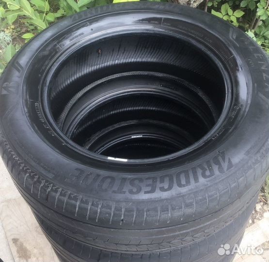 Bridgestone Alenza 001 265/60 R18 110V