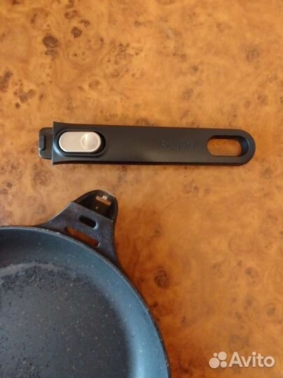 Сковорода berghoff