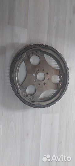 Маховик м112.913