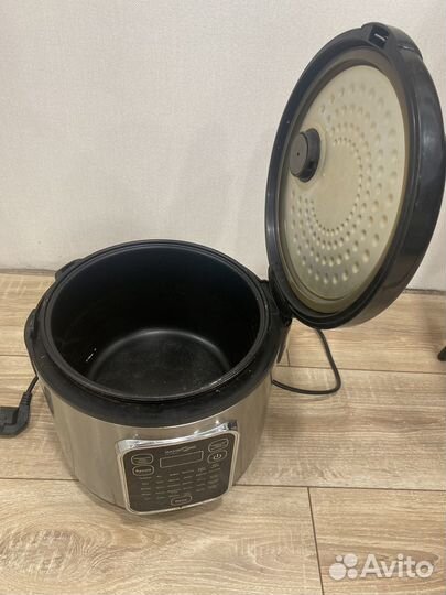 Мультиварка