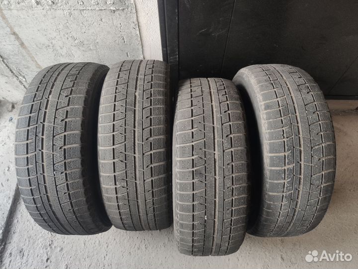 Yokohama Ice Guard IG50 205/55 R16