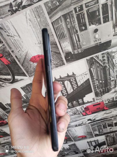 Xiaomi redmi note 11