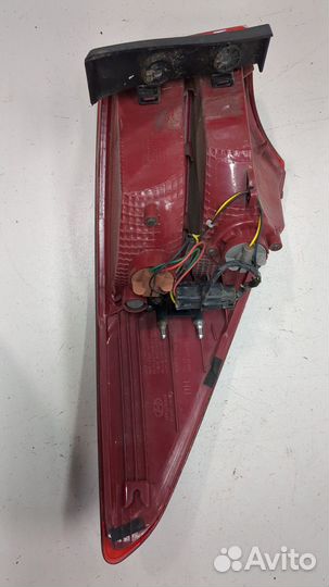 Фонарь (задний) правый Hyundai Santa Fe