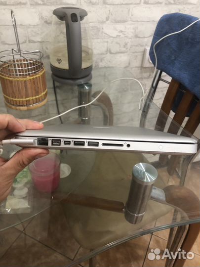 Macbook pro 13