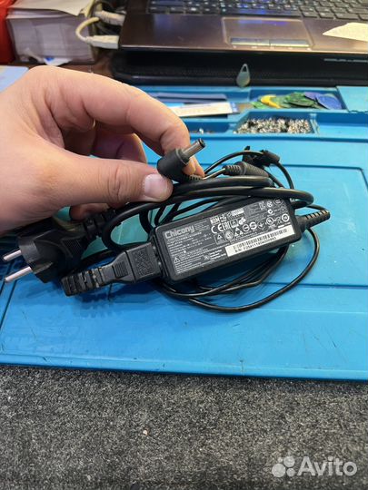 Блок питания A13-040N3A