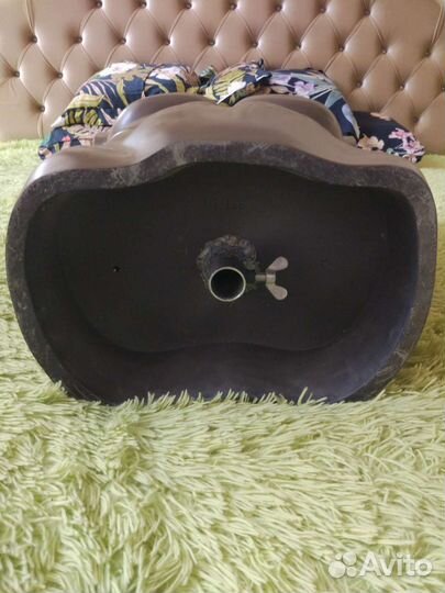 Манекен мужской торс демонстрационный