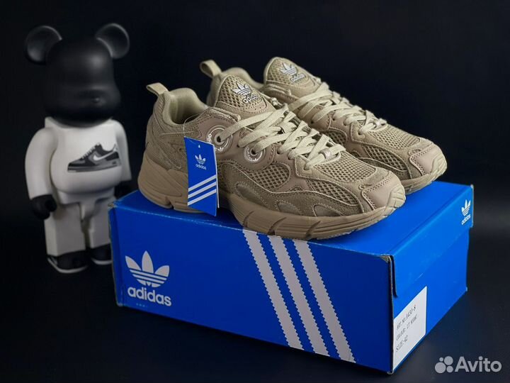 Adidas мужские кроссовки новые