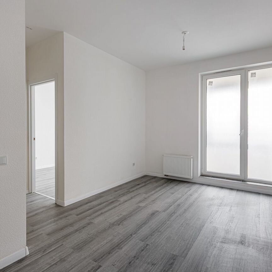 1-к. квартира, 41,1 м², 19/23 эт.