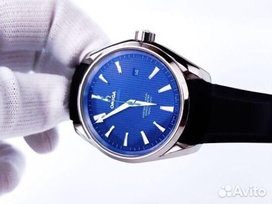 Часы Omega мужские механические