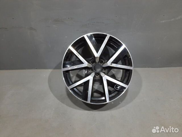 VW Touareg 3 Диск колесный легкосплавный R20