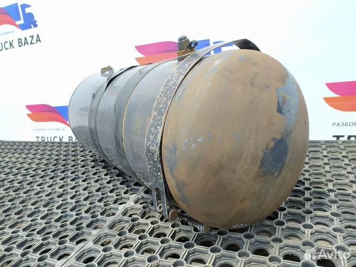 Ресивер воздушный L700 D280 V40L