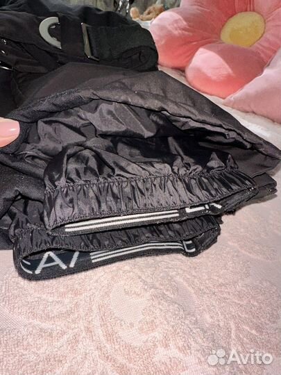 Горнолыжный костюм Emporio Armani