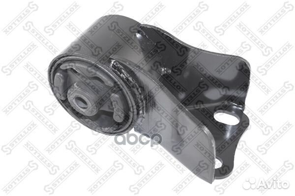 25-71067-SX подушка двс задняя МКПП Mazda 626