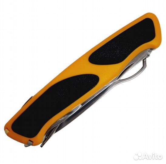 Нож перочинный Victorinox RangerGrip Boatsman