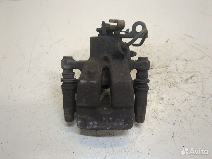 Суппорт Renault Scenic, 2001