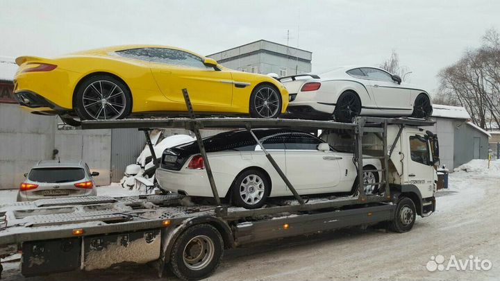 Пригоню авто из Германии