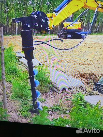 Услуги мини экскаватора копка земляные работы