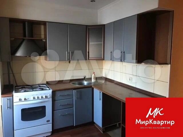 1-к. квартира, 35,7 м², 4/5 эт.