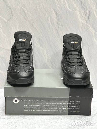 Кроссовки Nike Air Max 95