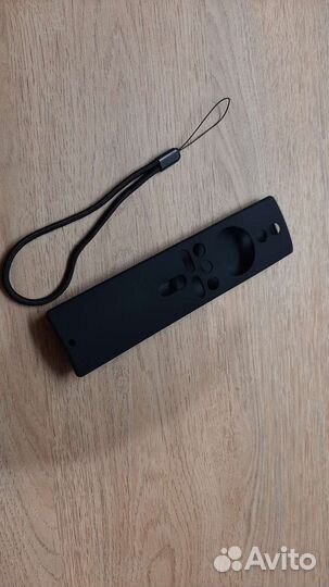Чехол на пульт xiaomi mi box s новый