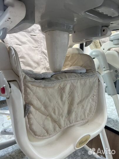 Стул для кормления