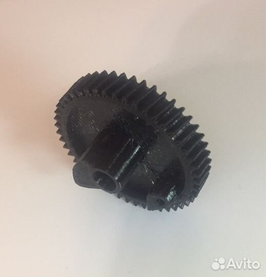 Шестерня замка багажника подходит skoda, vag,Polo