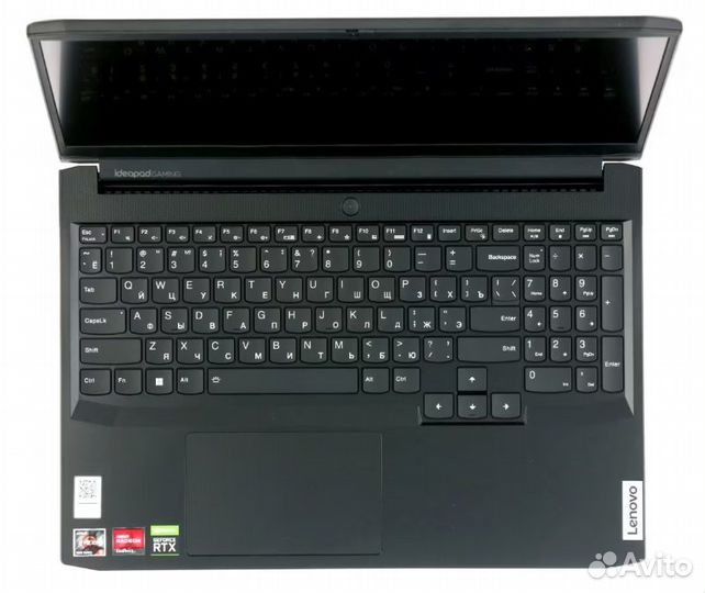 Lenovo IdeaPad Gaming 3 15ACH6