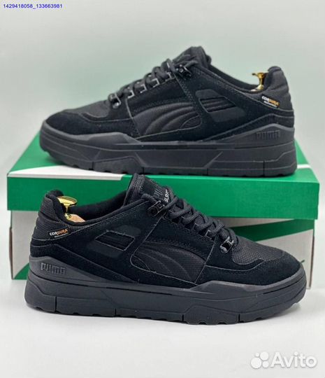 Кроссовки Puma Slipstream (Арт.18793)