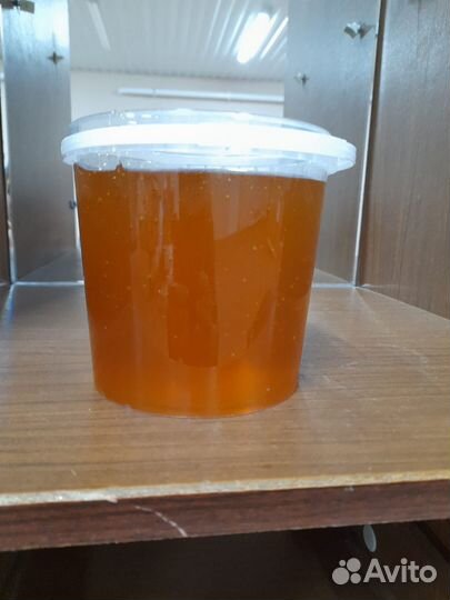 Мед разнотравье, липовый, цветочный