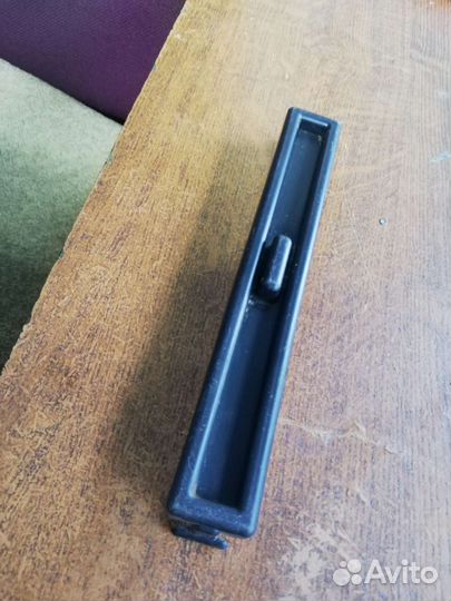 Крышка фильтра воздухозаборника Сузуки Игнис