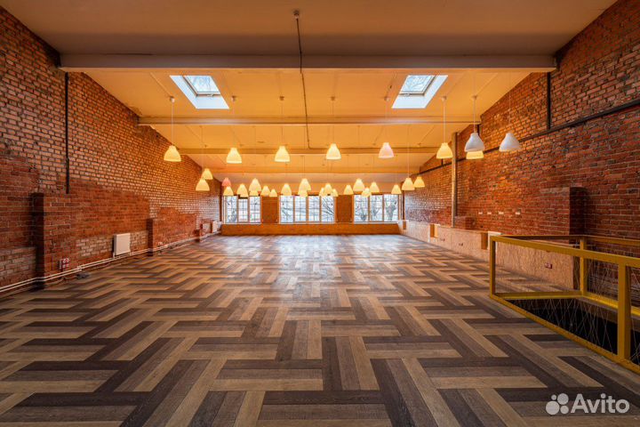 Подбор коммерческой недвижимости