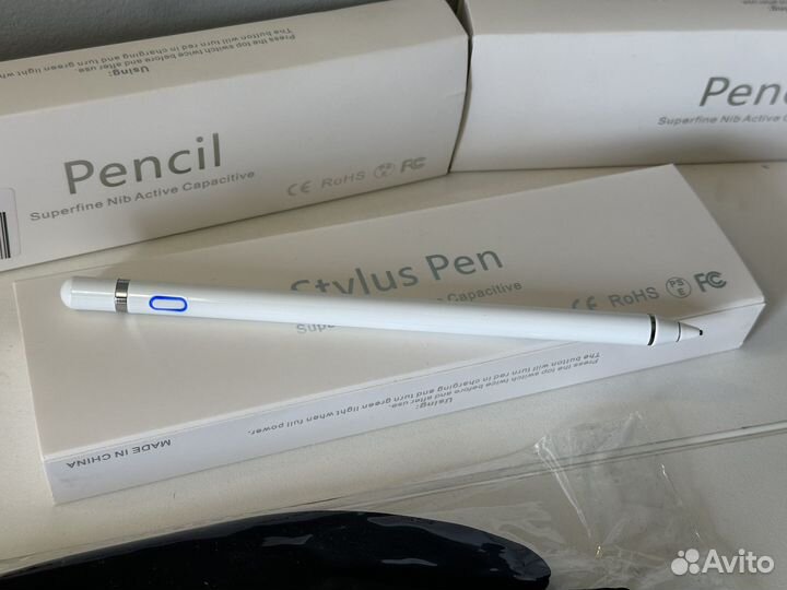 Новый Стилус универсальный для любых устройств