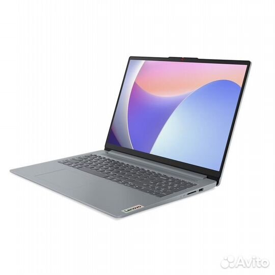 Новый Lenovo IdeaPad 3 Slim 16IAH8 12450H/512/16Gb