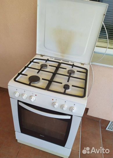 Запчасти для газовой плиты Hansa fcmw 67002010