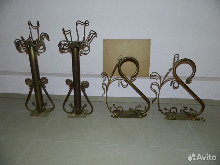 Декоративные элементы для коттеджа