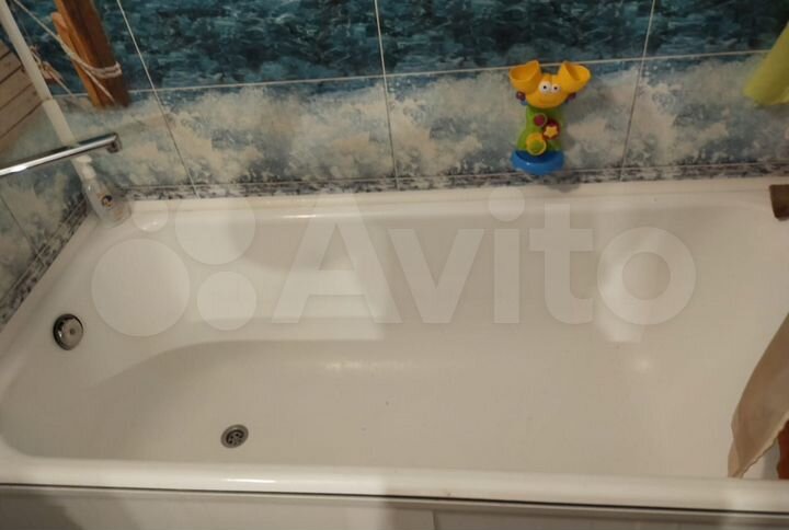 1-к. квартира, 40 м², 3/5 эт.