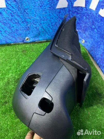 Кожух рулевой колонки Bmw 5 F10 N52B25 2012