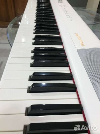 Artesia performer цифровое пианино