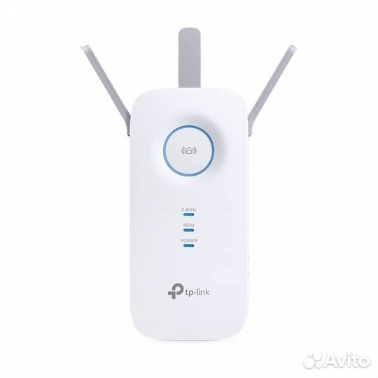 Усилитель Wi-Fi сигнала TP-link RE 450