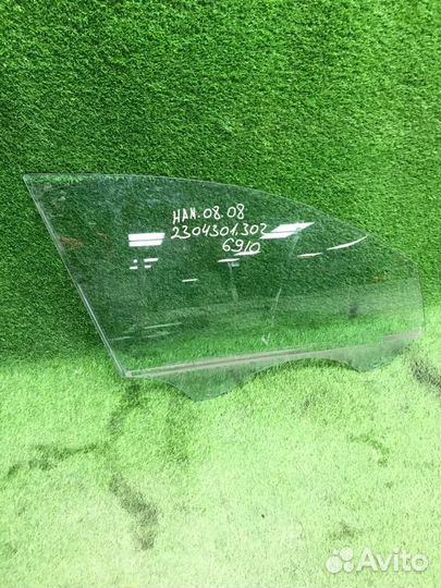 Стекло переднее правое Audi A4 B8 cdnc 2013