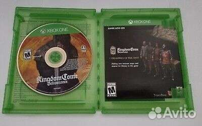 Kingdom Come: Deliverance - Special Edition