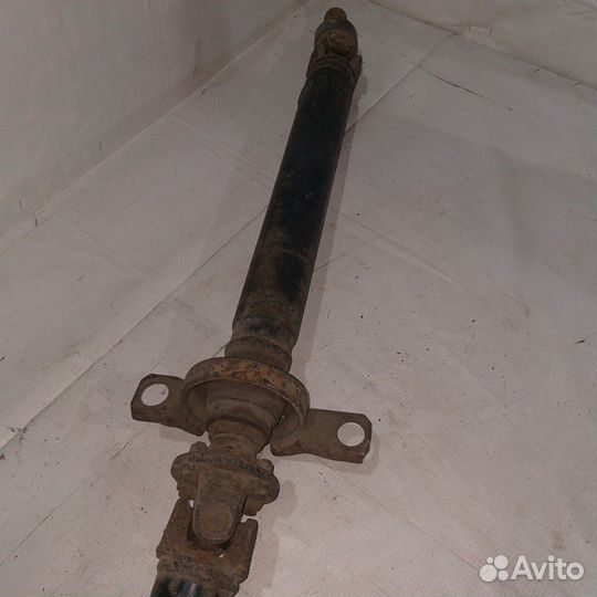 Кардан задний Subaru Outback BG