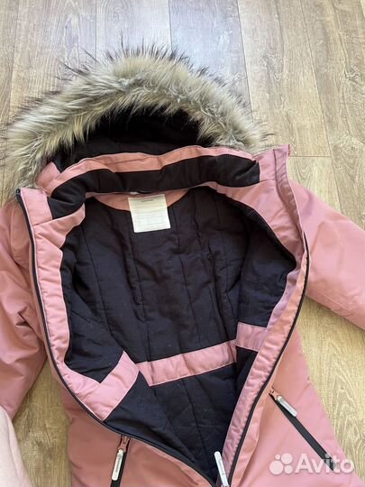 Комбинезон h&m 140/146