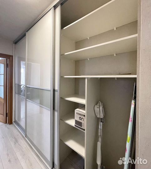 Шкаф на заказ / Шкаф купе / Шкаф распашной