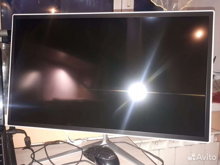 Компьютер моноблок