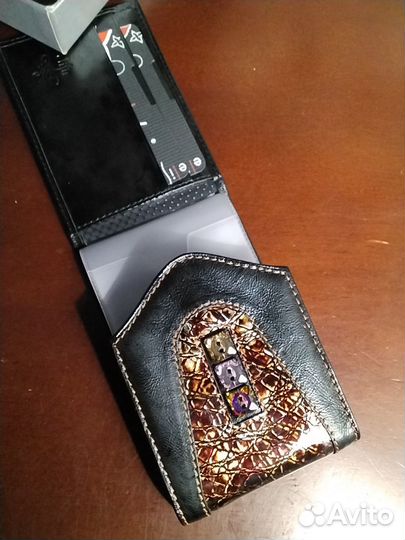 Картхолдер elisir