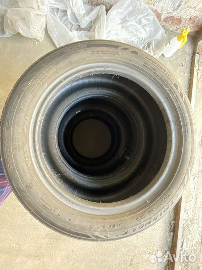 Triangle Sportex TSH11 225/50 R17 94W